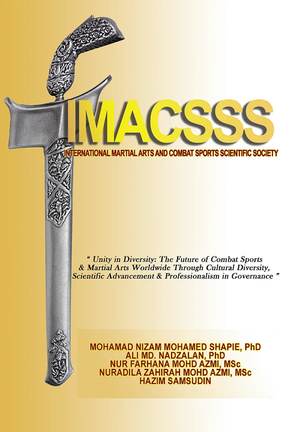 IMACSSS 2024 BOOK v2 IMACSSS 2024 BOOK v2